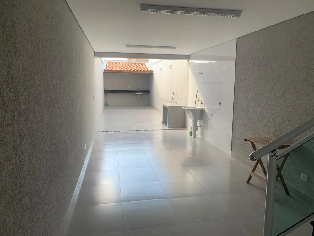 Sobrado, 3 quartos, 170 m² - Foto 3