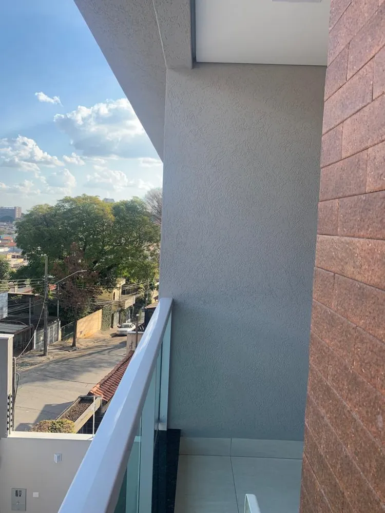 Sobrado, 3 quartos, 170 m² - Foto 10