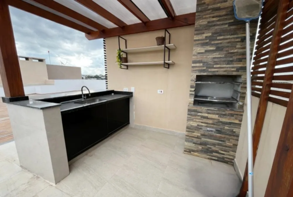 Apartamento, 2 quartos, 119 m² - Foto 7
