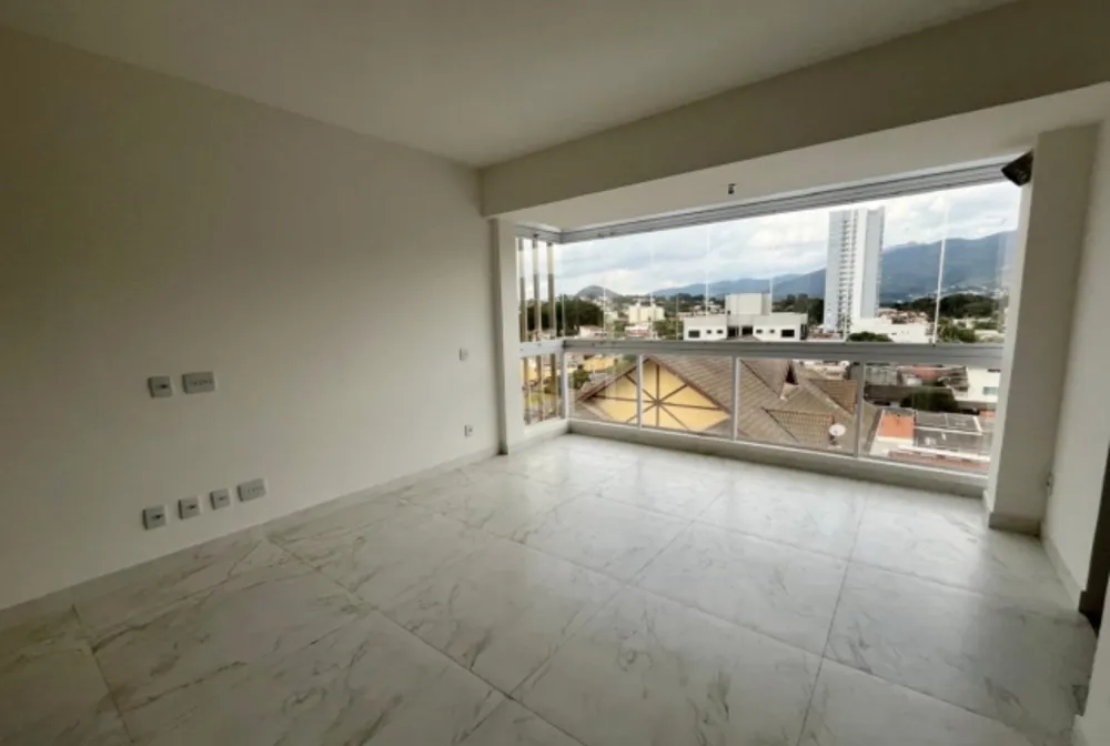 Apartamento, 2 quartos, 119 m² - Foto 2