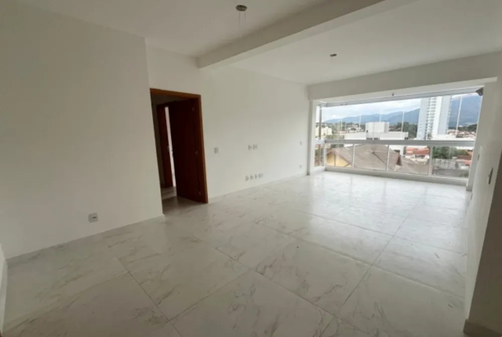 Apartamento, 2 quartos, 119 m² - Foto 1