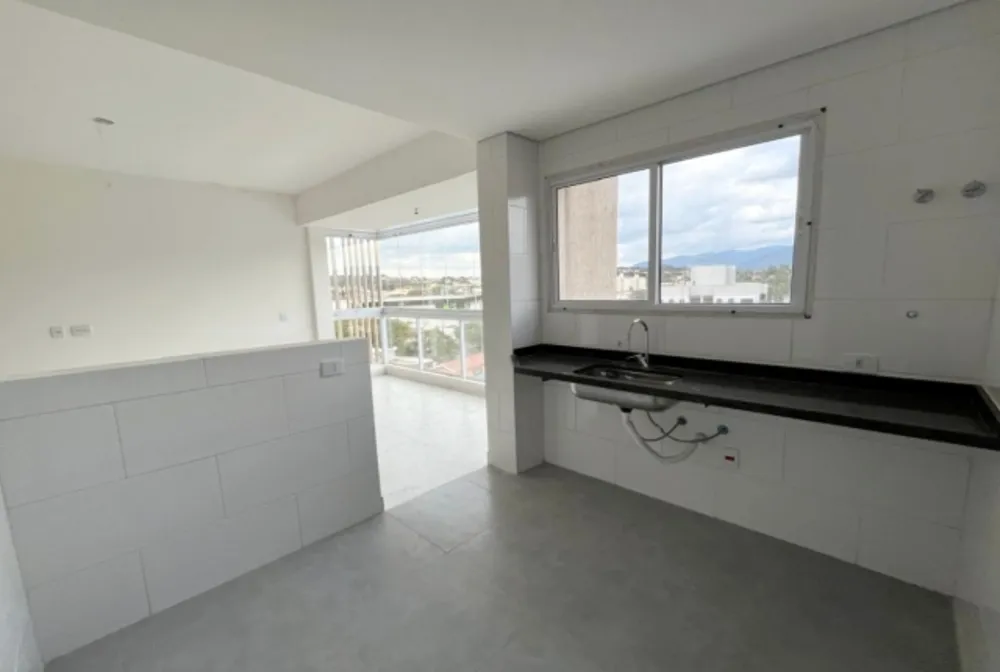 Apartamento, 2 quartos, 119 m² - Foto 6