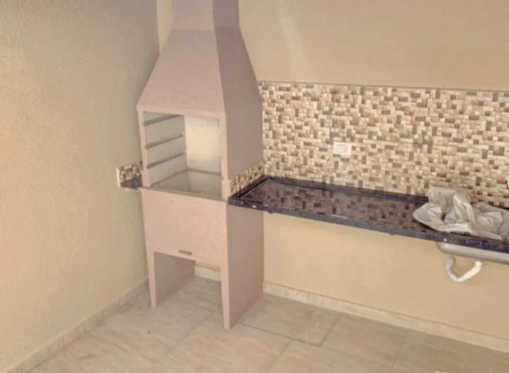 Sobrado, 3 quartos, 150 m² - Foto 10