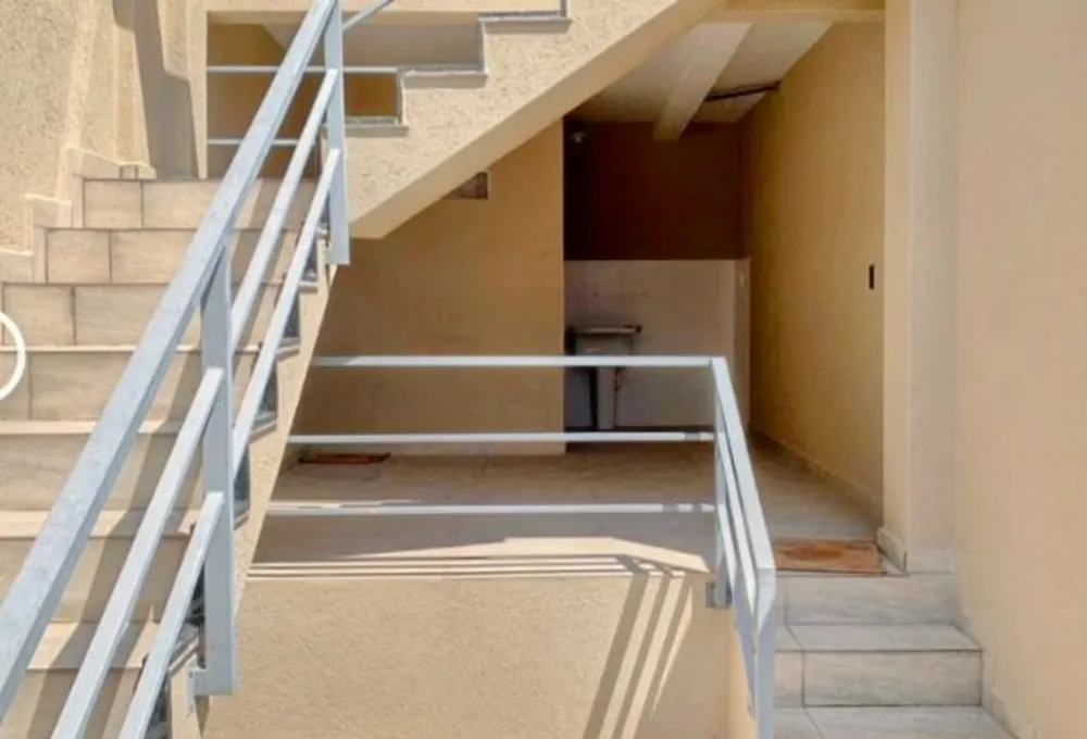 Sobrado, 3 quartos, 150 m² - Foto 12