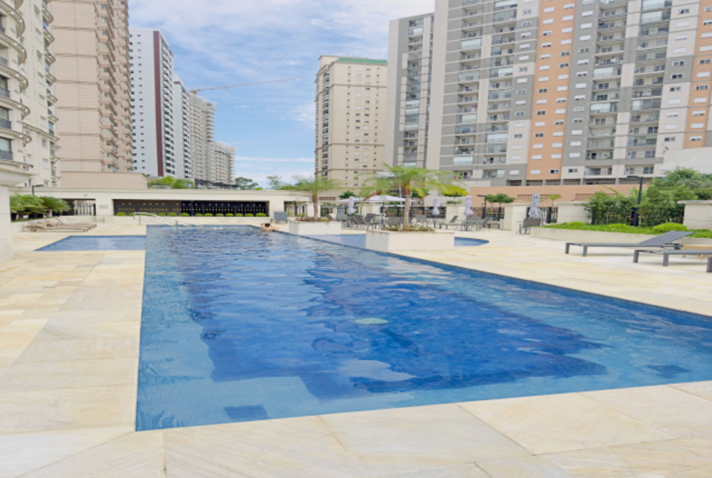 Apartamento à venda com 2 quartos, 75m² - Foto 4