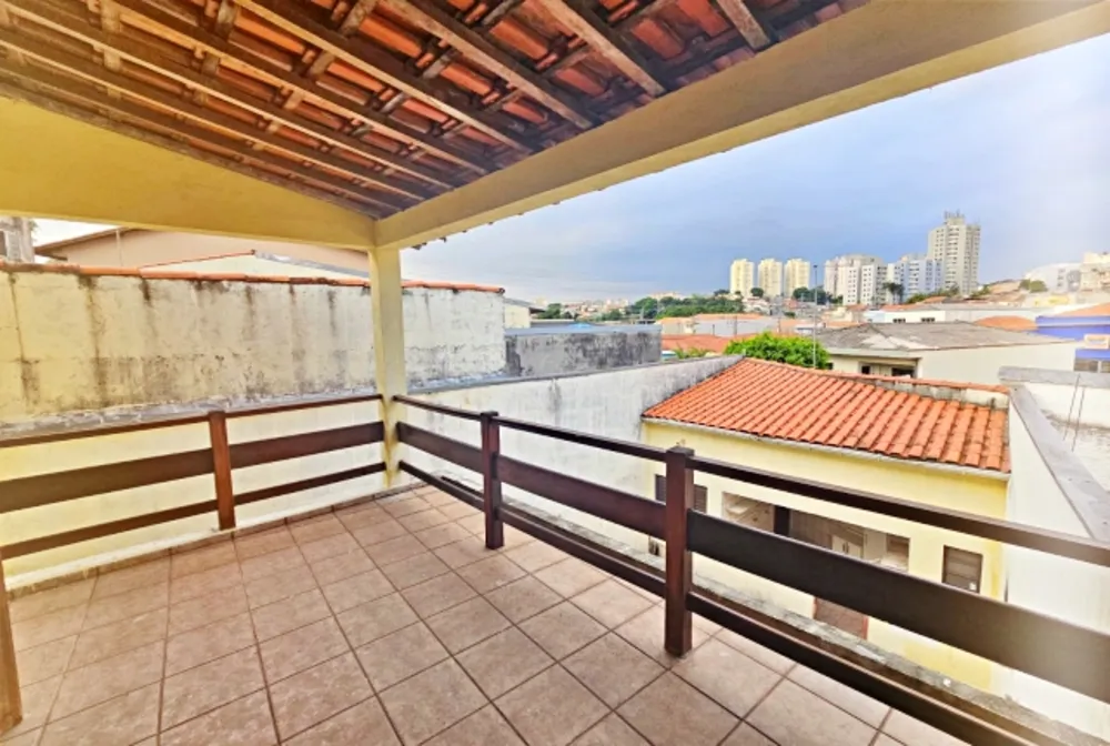 Casa, 4 quartos, 160 m² - Foto 10