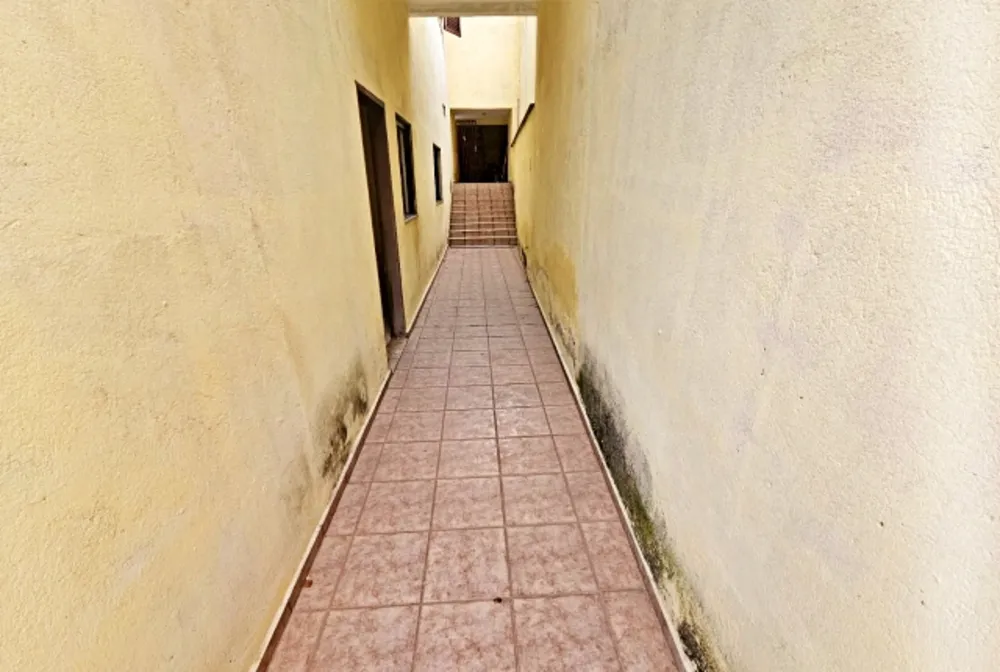 Casa, 4 quartos, 160 m² - Foto 1