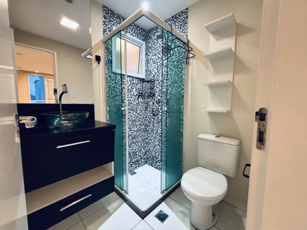 Apartamento, 2 quartos, 66 m² - Foto 1