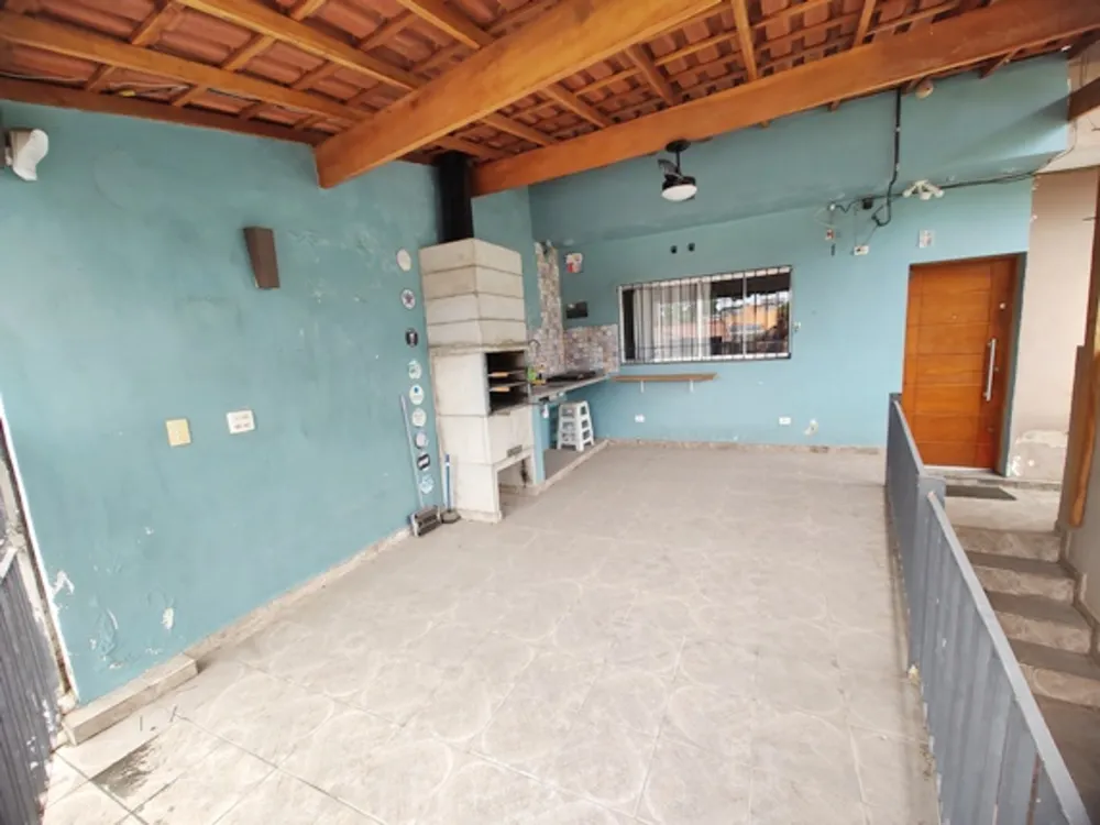 Casa, 2 quartos, 214 m² - Foto 3