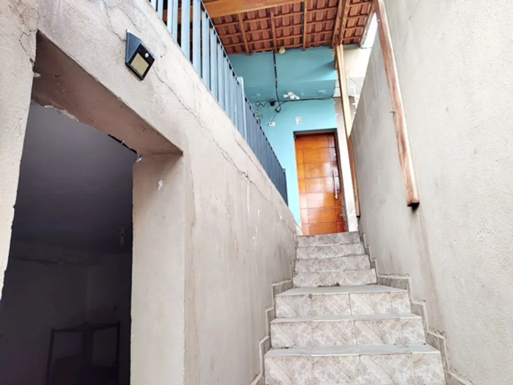 Casa, 2 quartos, 214 m² - Foto 2
