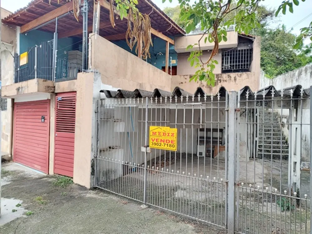 Casa, 2 quartos, 214 m² - Foto 4