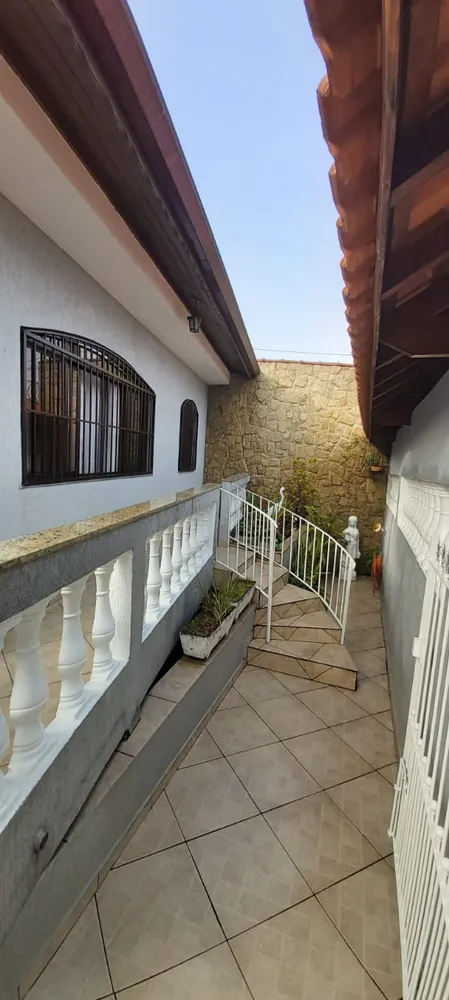Casa, 3 quartos, 300 m² - Foto 12