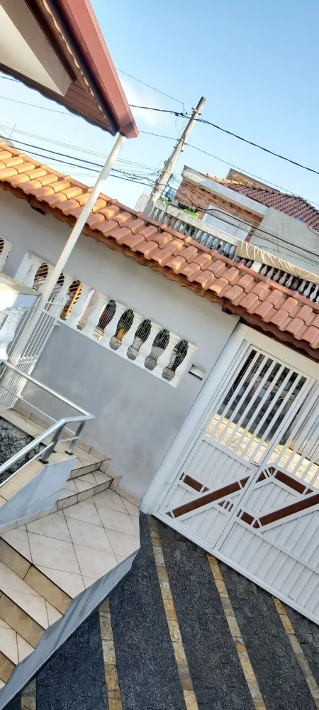 Casa, 3 quartos, 300 m² - Foto 2