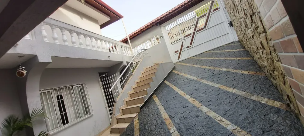 Casa, 3 quartos, 300 m² - Foto 5