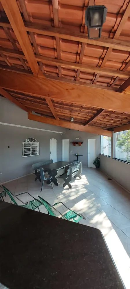 Casa, 3 quartos, 300 m² - Foto 7