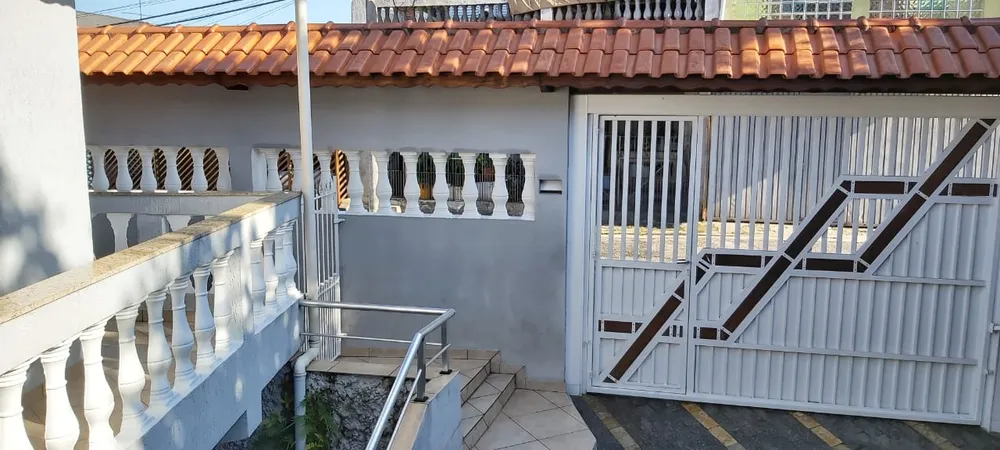 Casa, 3 quartos, 300 m² - Foto 11