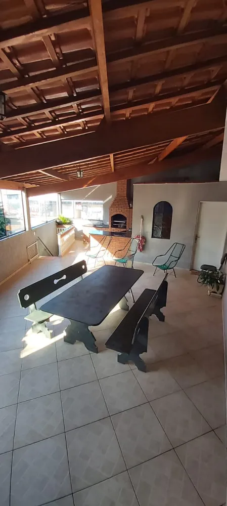 Casa, 3 quartos, 300 m² - Foto 3
