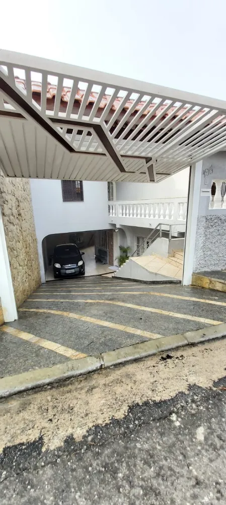 Casa, 3 quartos, 300 m² - Foto 8
