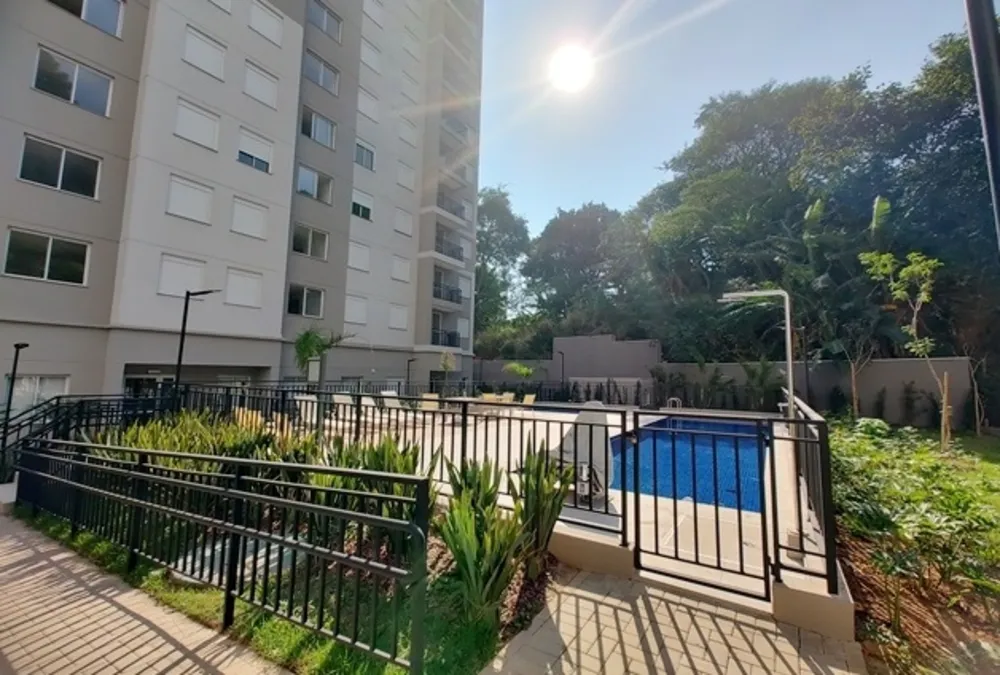 Apartamento, 2 quartos, 38 m² - Foto 8