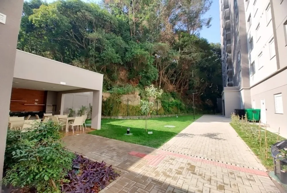 Apartamento, 2 quartos, 38 m² - Foto 10
