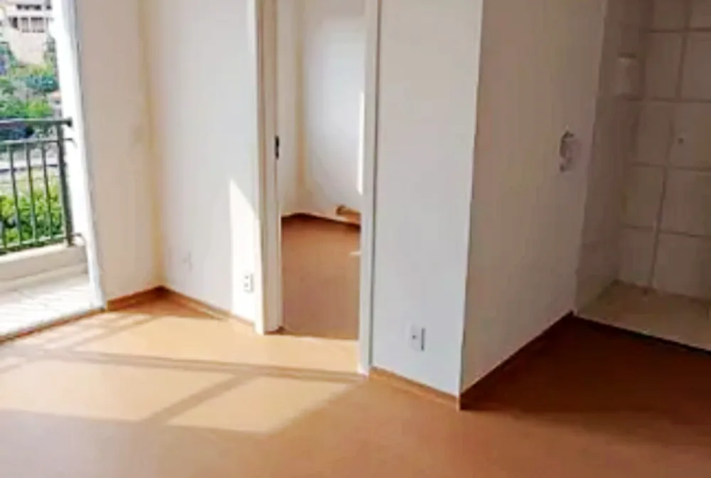Apartamento, 2 quartos, 38 m² - Foto 1