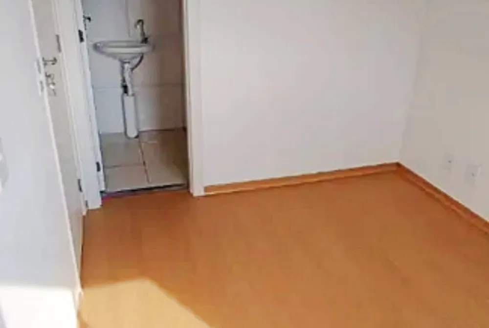 Apartamento, 2 quartos, 38 m² - Foto 3