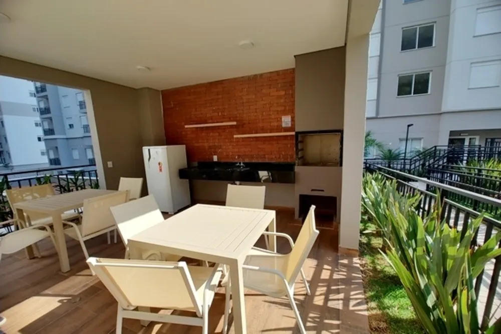 Apartamento, 2 quartos, 38 m² - Foto 12