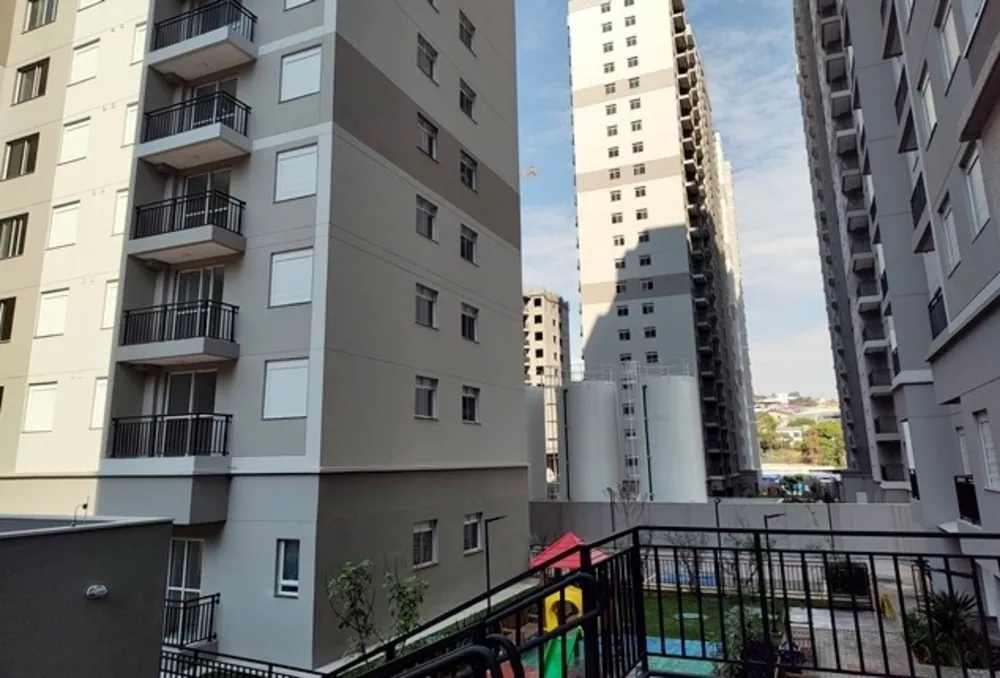 Apartamento, 2 quartos, 38 m² - Foto 9