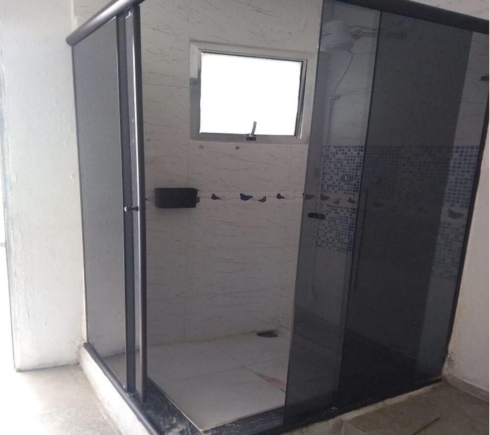Sobrado à venda com 3 quartos, 160m² - Foto 1