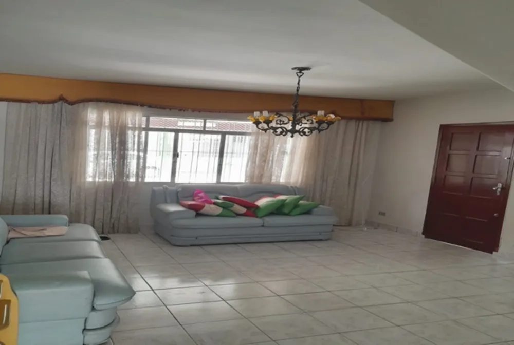 Sobrado, 3 quartos, 151 m² - Foto 1