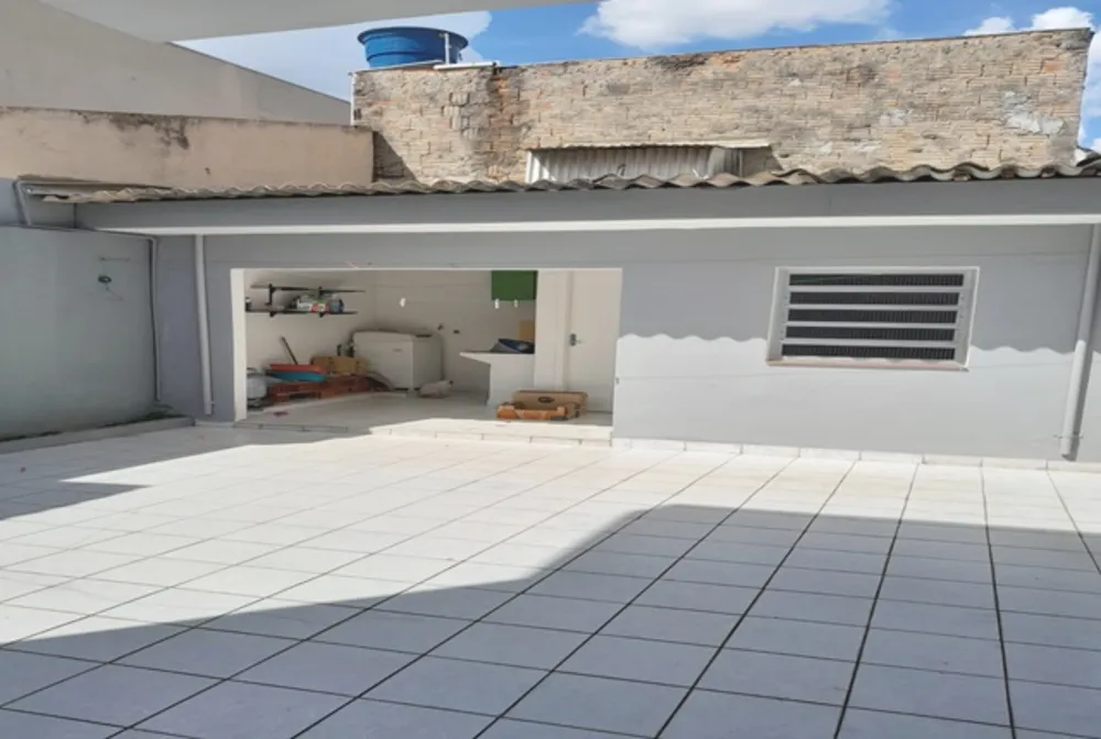 Sobrado, 3 quartos, 151 m² - Foto 10