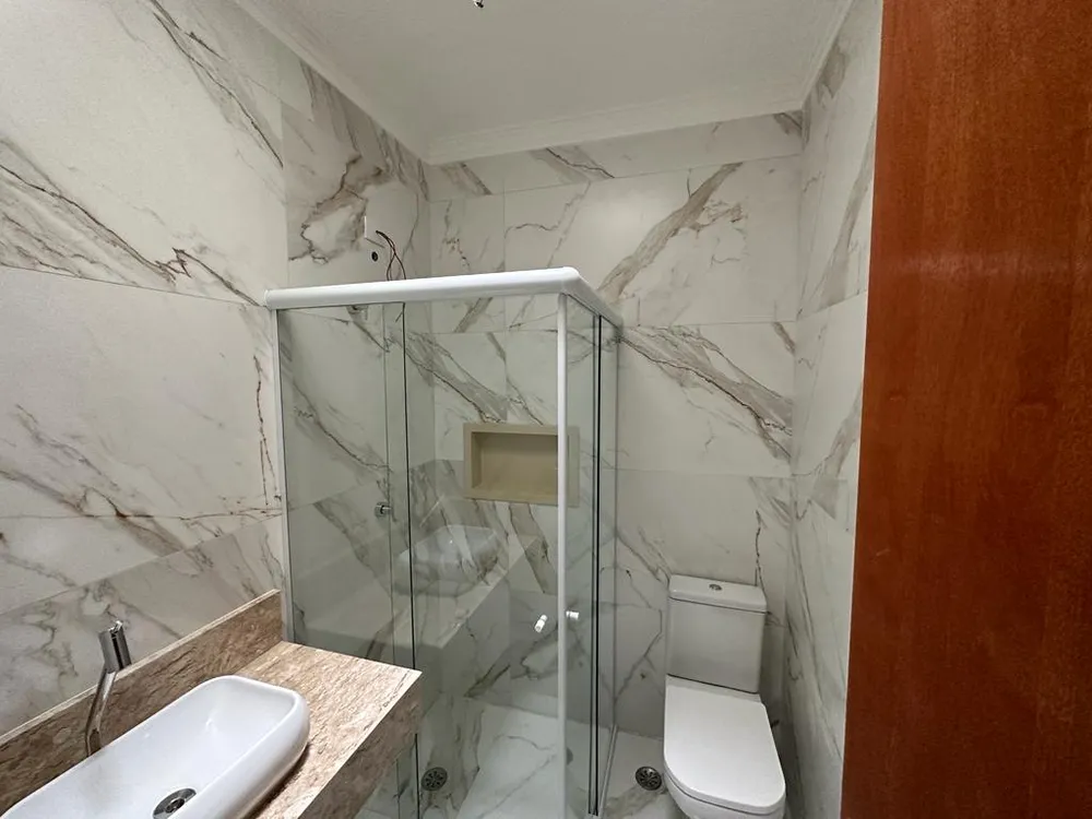 Sobrado, 3 quartos, 150 m² - Foto 3