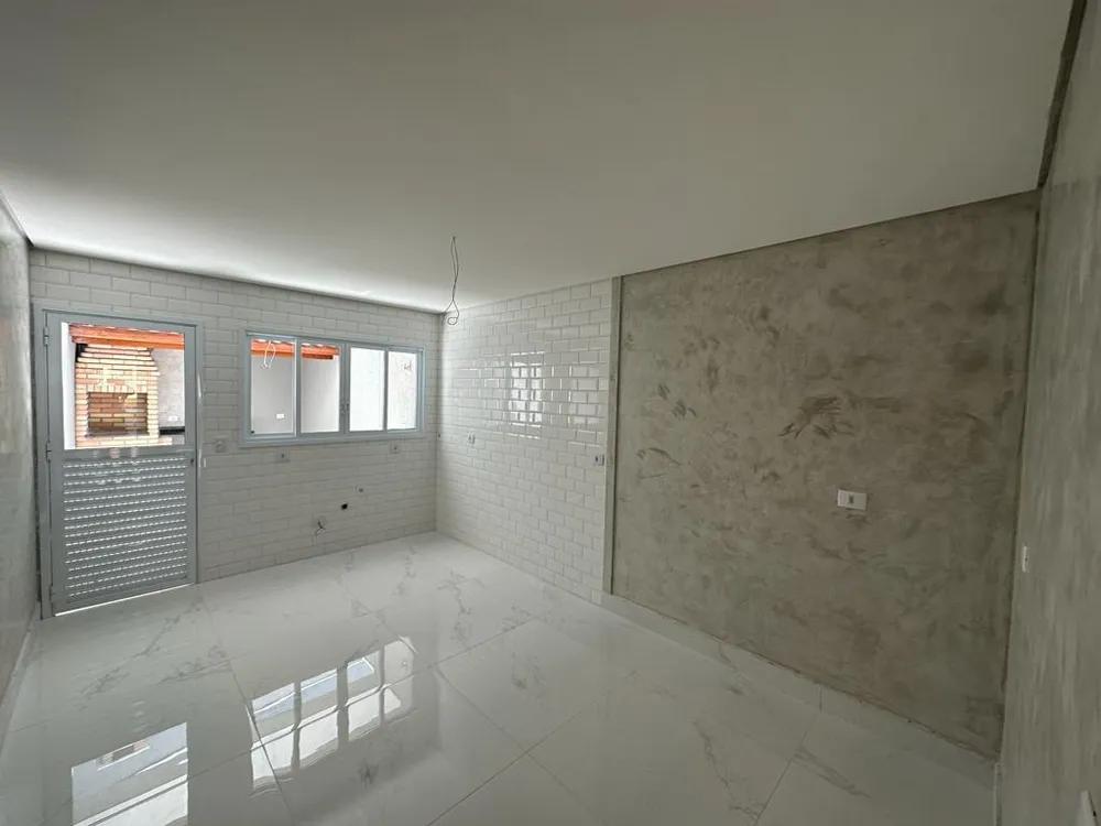 Sobrado, 3 quartos, 150 m² - Foto 1