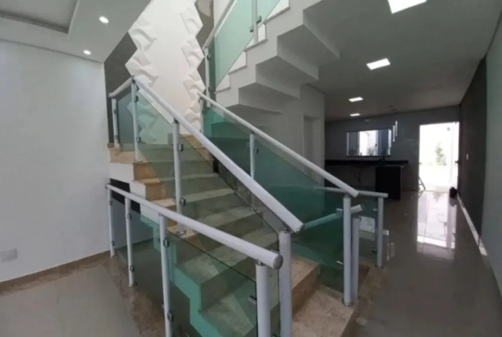 Sobrado, 3 quartos, 140 m² - Foto 2