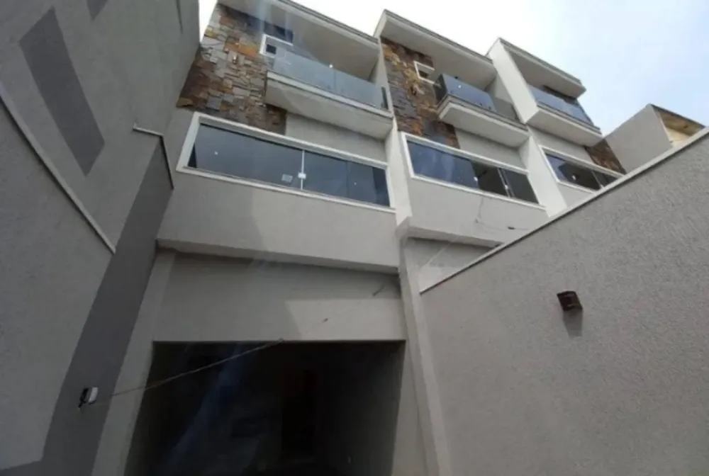 Sobrado, 3 quartos, 140 m² - Foto 1