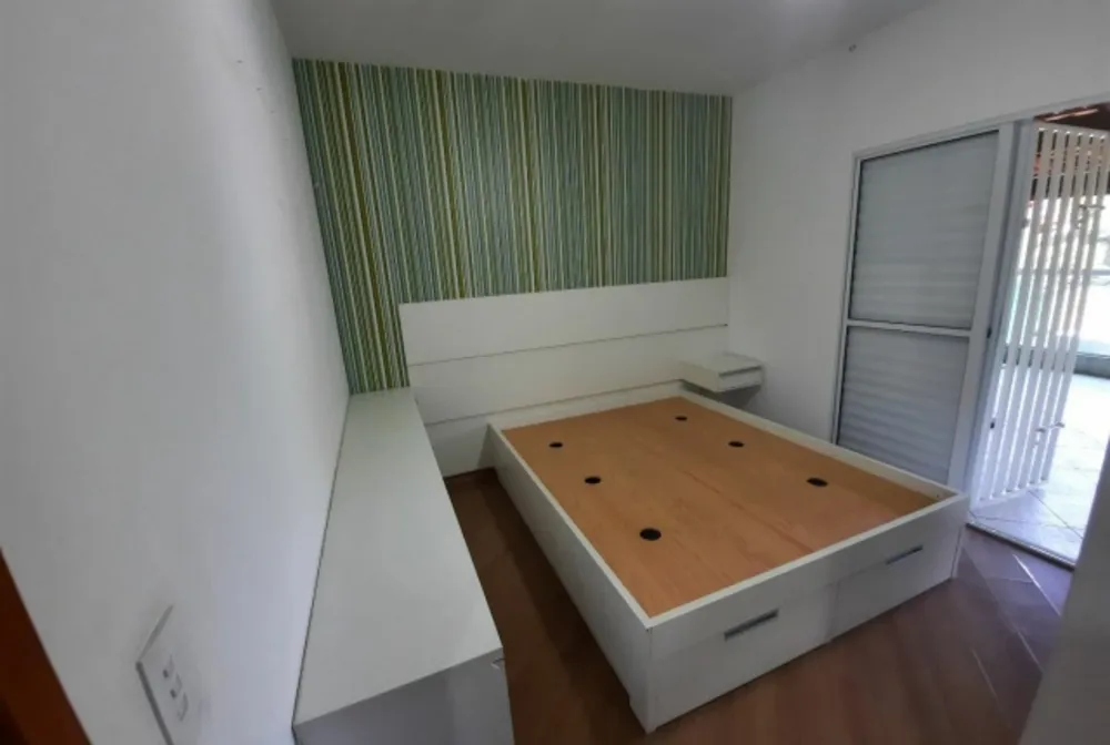 Sobrado, 2 quartos, 90 m² - Foto 6