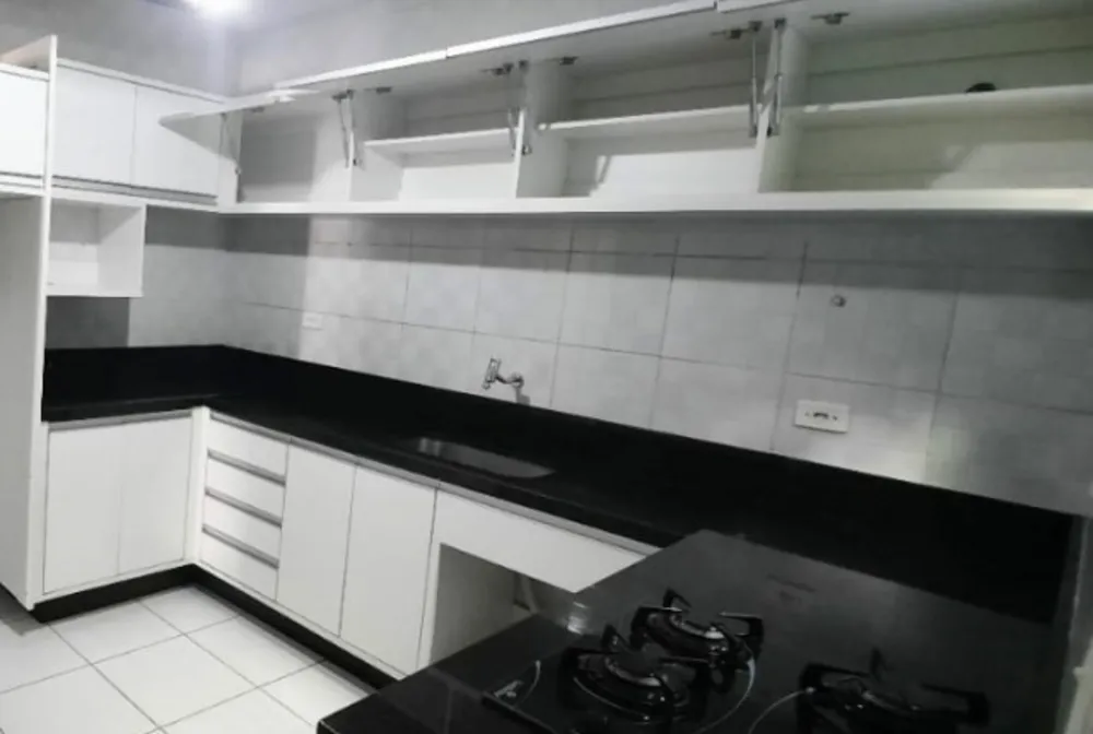 Sobrado, 2 quartos, 90 m² - Foto 4