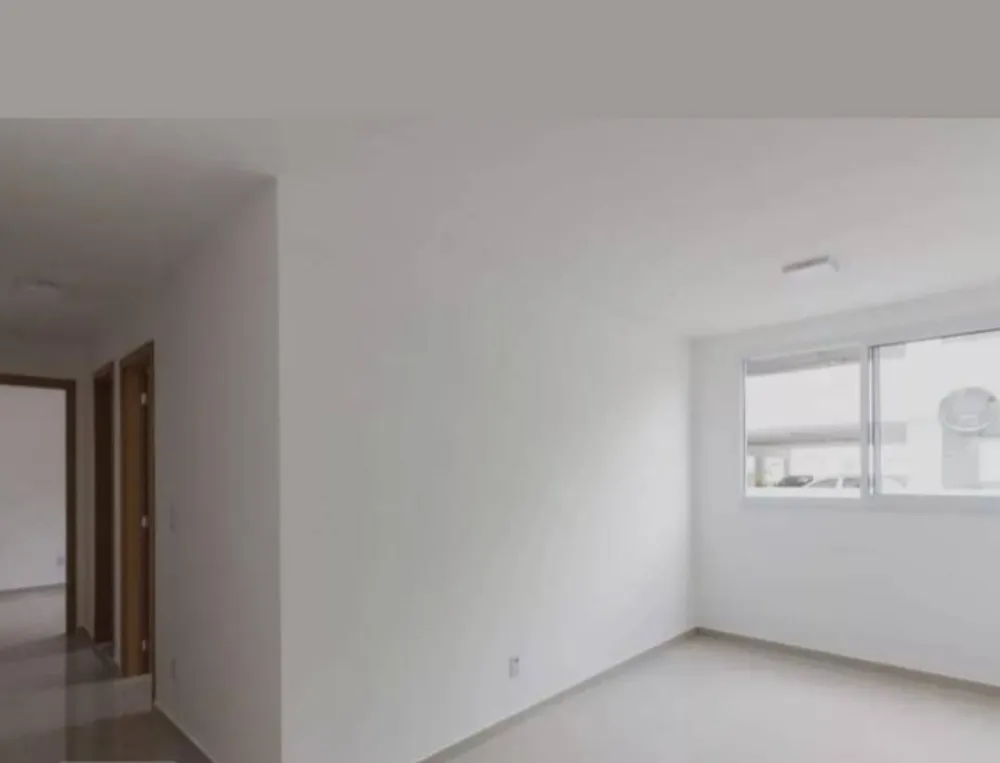 Apartamento, 2 quartos, 46 m² - Foto 1