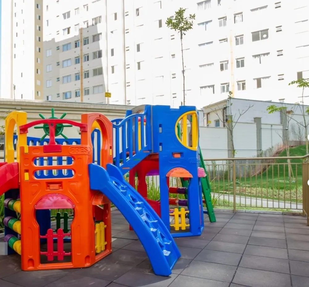 Apartamento, 2 quartos, 46 m² - Foto 10