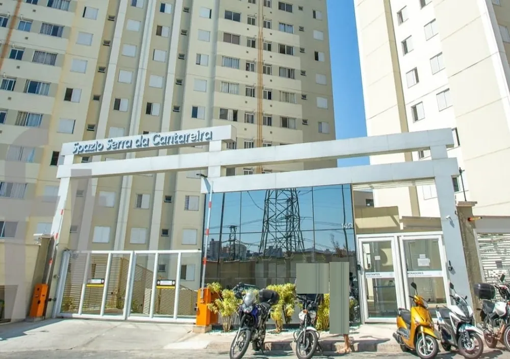 Apartamento, 2 quartos, 46 m² - Foto 12