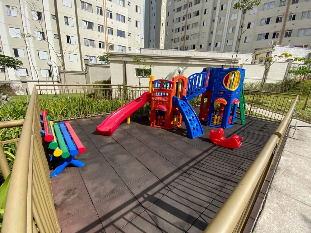 Apartamento, 2 quartos, 46 m² - Foto 9