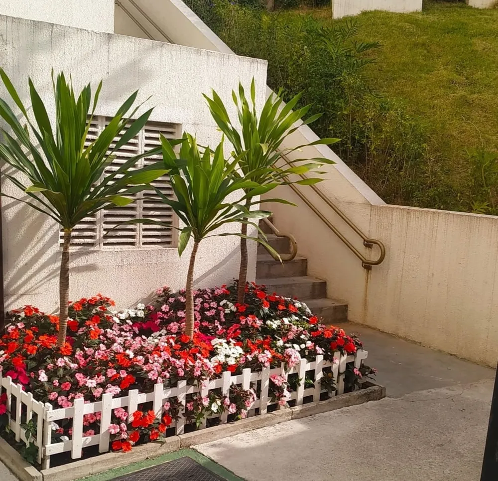 Apartamento, 2 quartos, 46 m² - Foto 11