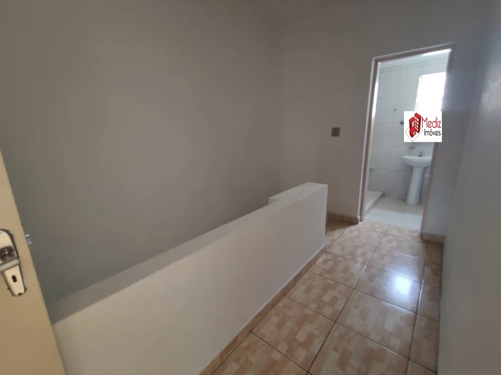 Sobrado, 3 quartos, 187 m² - Foto 3