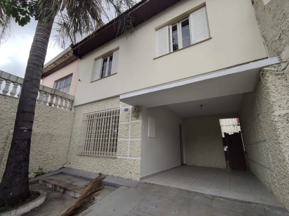 Sobrado, 3 quartos, 187 m² - Foto 4