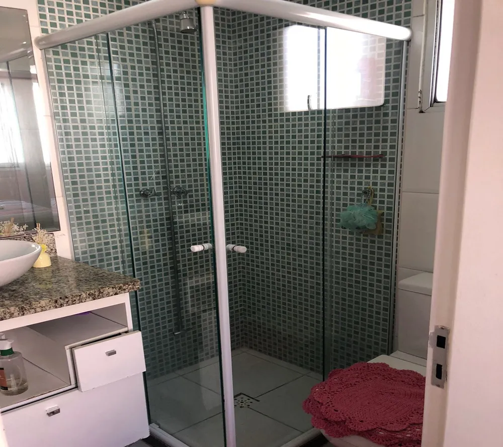 Apartamento, 3 quartos, 67 m² - Foto 7