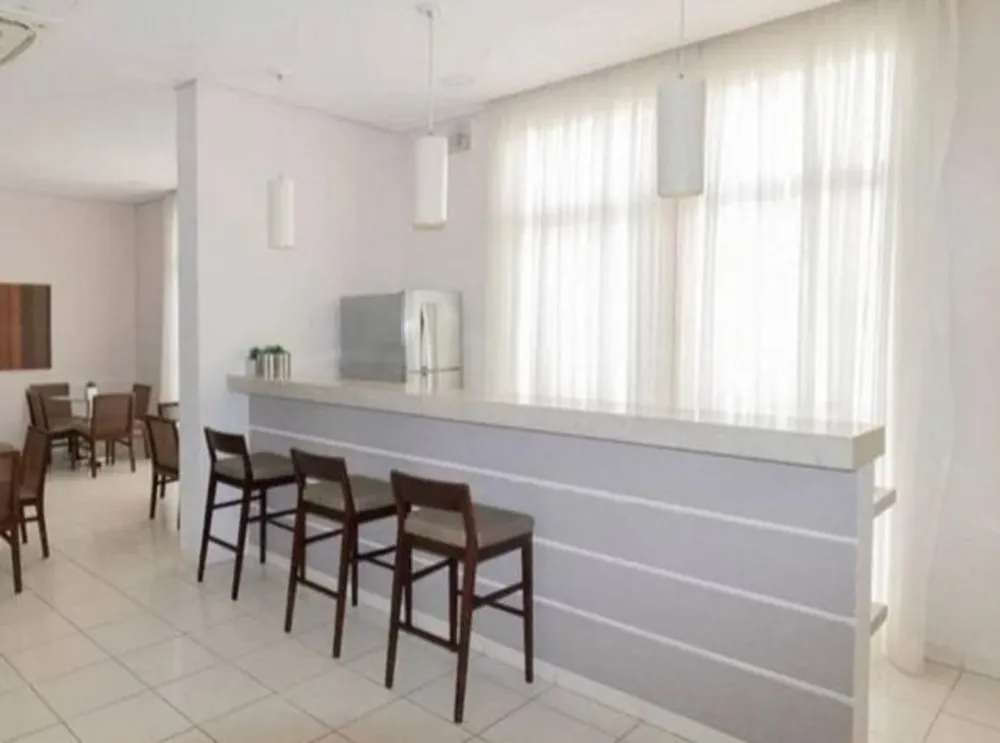 Apartamento, 3 quartos, 67 m² - Foto 9