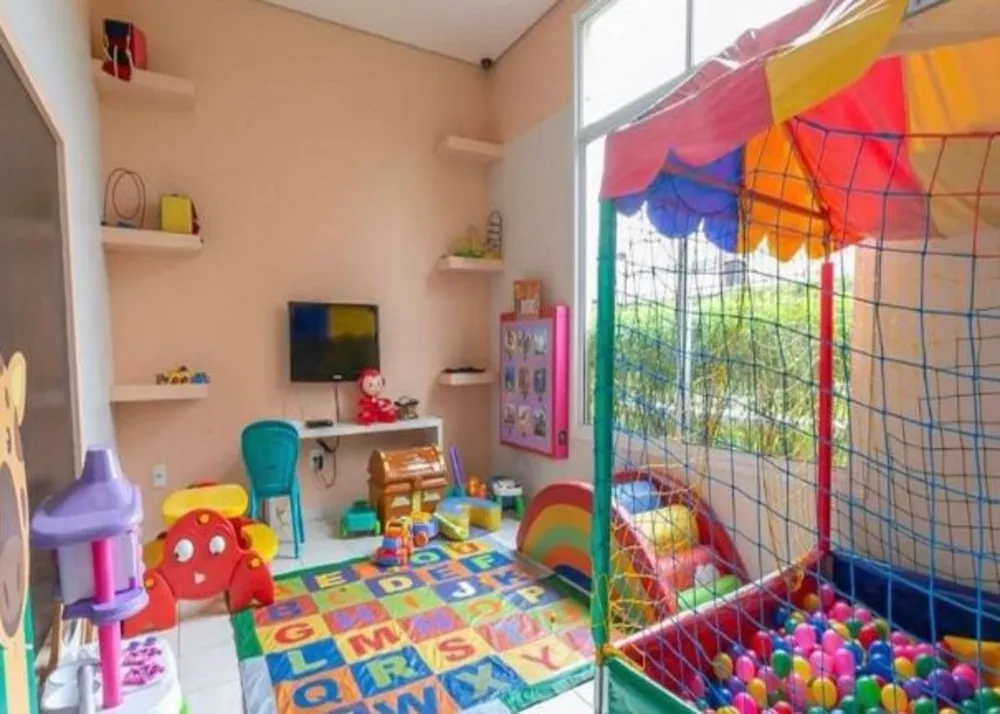 Apartamento, 3 quartos, 67 m² - Foto 8