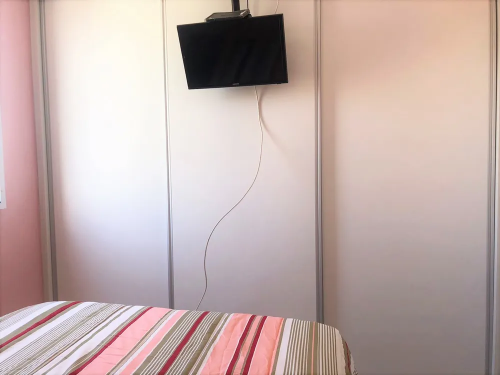 Apartamento, 3 quartos, 67 m² - Foto 5