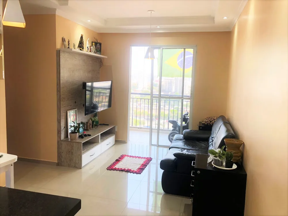 Apartamento, 3 quartos, 67 m² - Foto 1