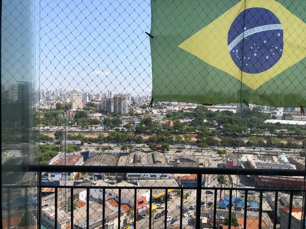 Apartamento, 3 quartos, 67 m² - Foto 2